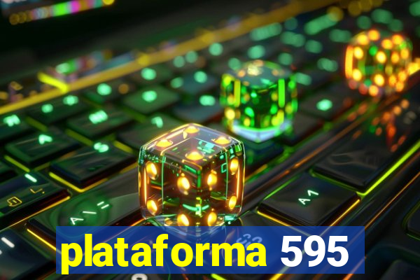 plataforma 595